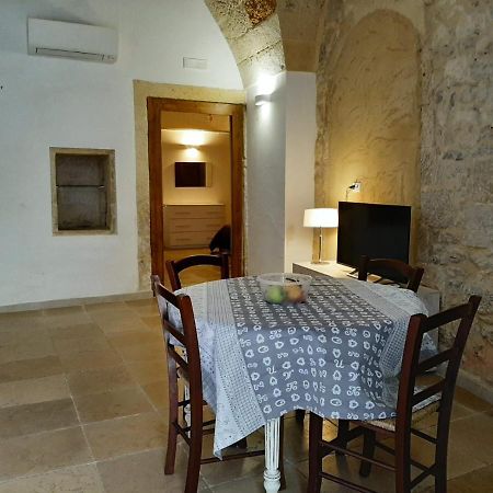 Dimora Salentina Via Scarambone Lecce Apartman Kültér fotó