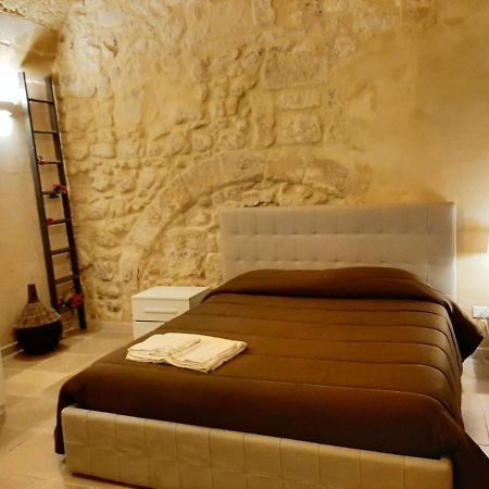 Dimora Salentina Via Scarambone Lecce Apartman Kültér fotó