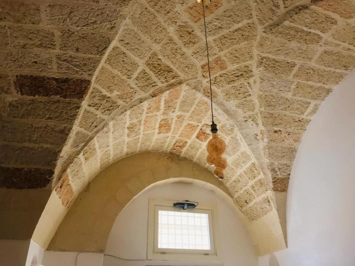 Dimora Salentina Via Scarambone Lecce Apartman Kültér fotó