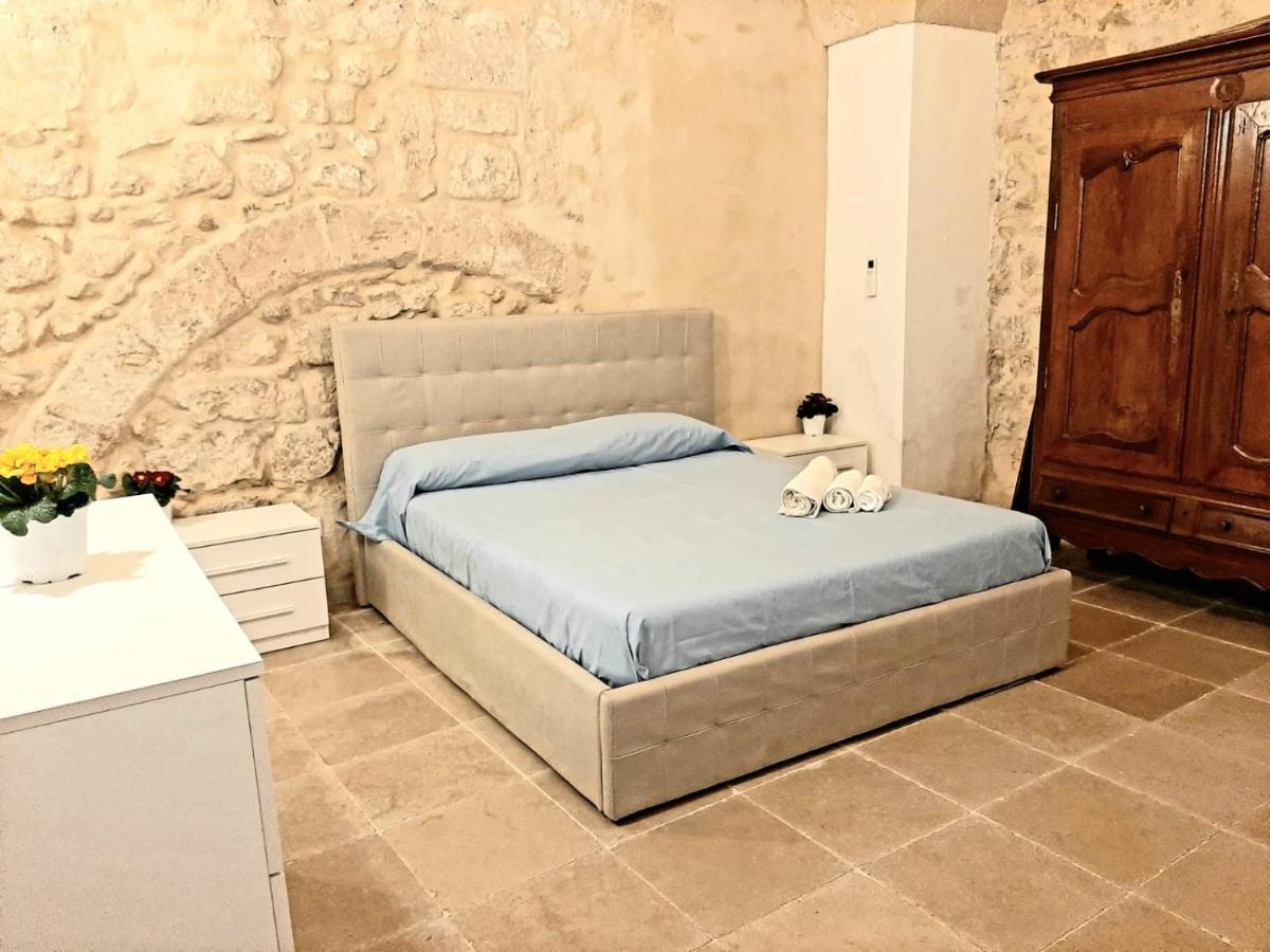 Dimora Salentina Via Scarambone Lecce Apartman Kültér fotó