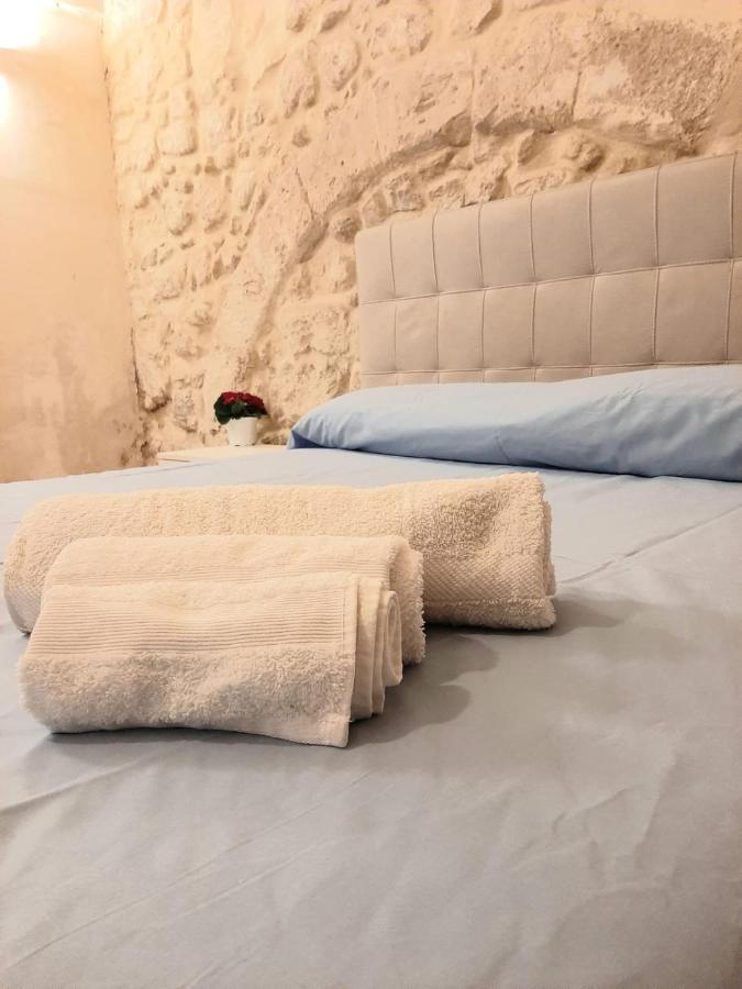 Dimora Salentina Via Scarambone Lecce Apartman Kültér fotó