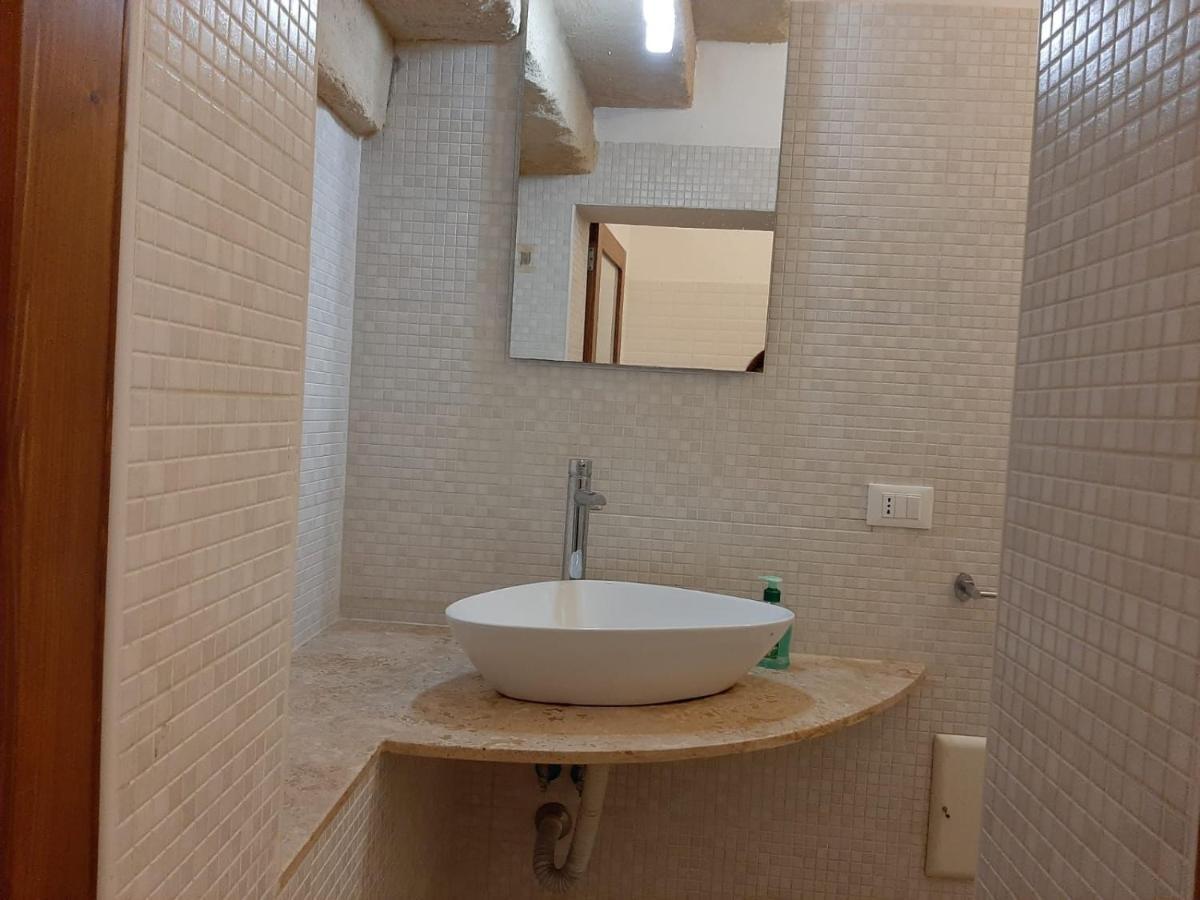 Dimora Salentina Via Scarambone Lecce Apartman Kültér fotó