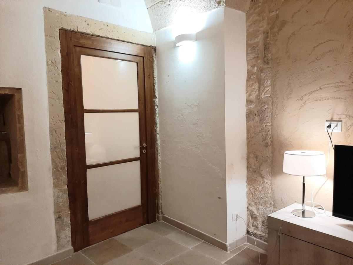 Dimora Salentina Via Scarambone Lecce Apartman Kültér fotó
