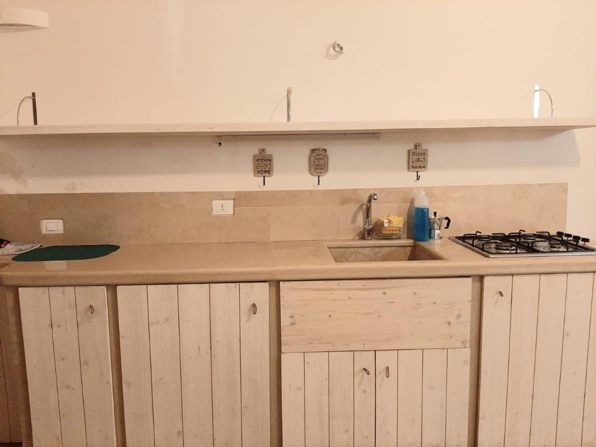 Dimora Salentina Via Scarambone Lecce Apartman Kültér fotó