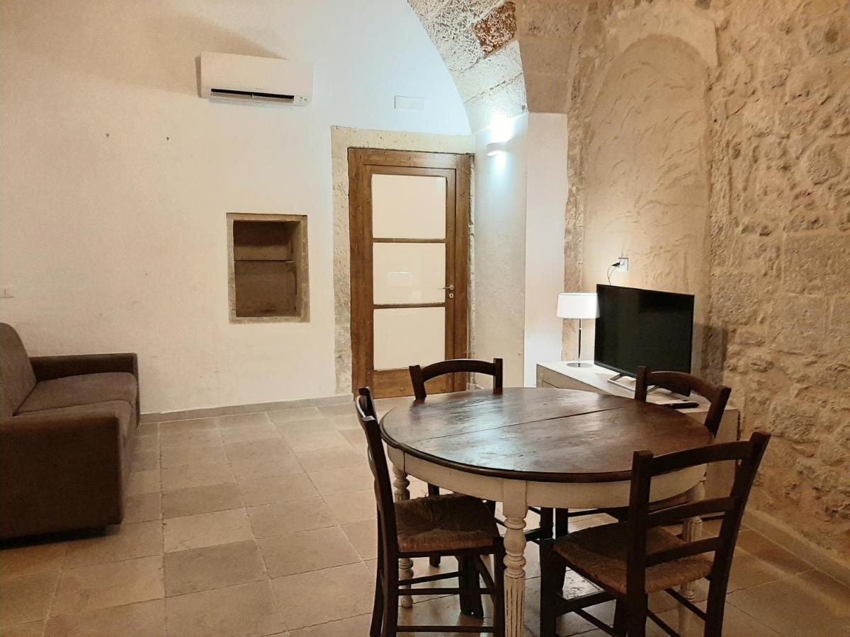 Dimora Salentina Via Scarambone Lecce Apartman Kültér fotó