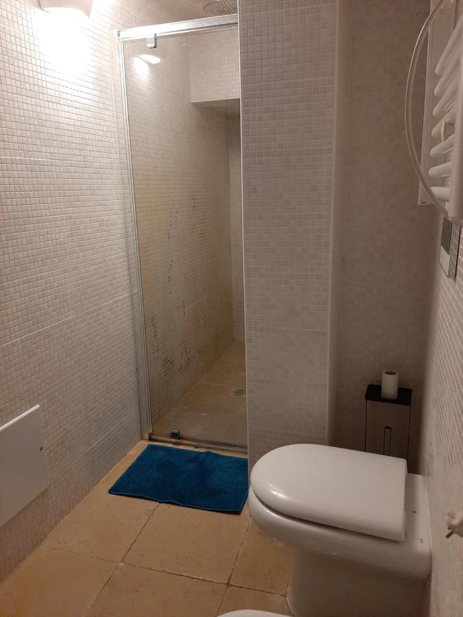 Dimora Salentina Via Scarambone Lecce Apartman Kültér fotó
