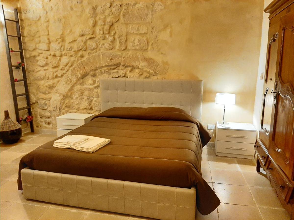 Dimora Salentina Via Scarambone Lecce Apartman Kültér fotó