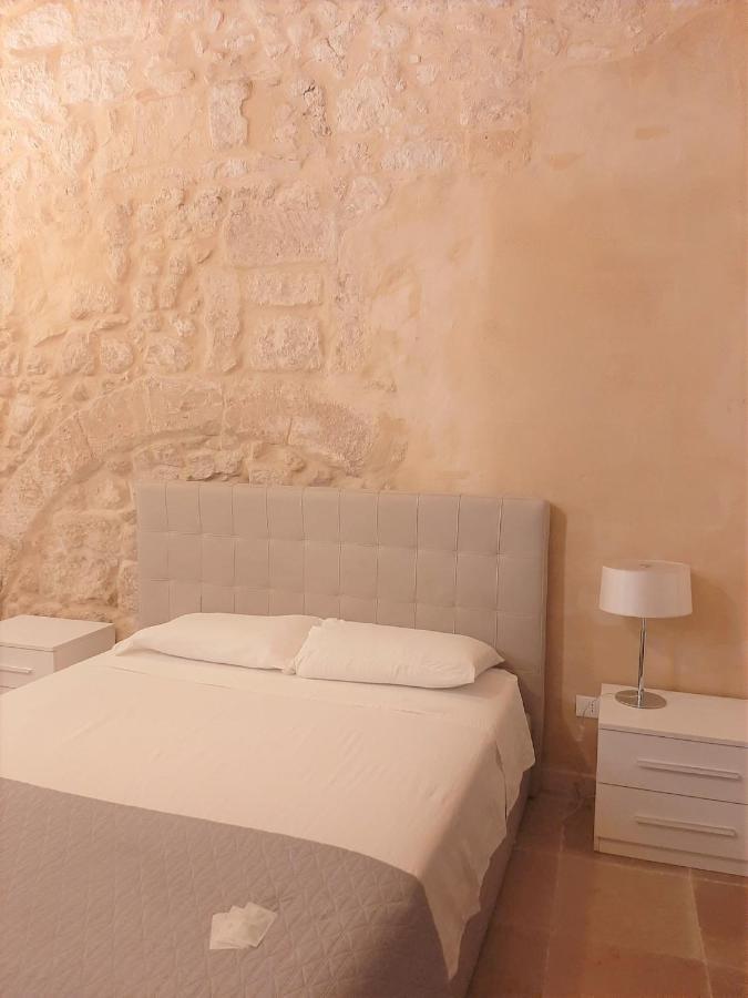 Dimora Salentina Via Scarambone Lecce Apartman Kültér fotó