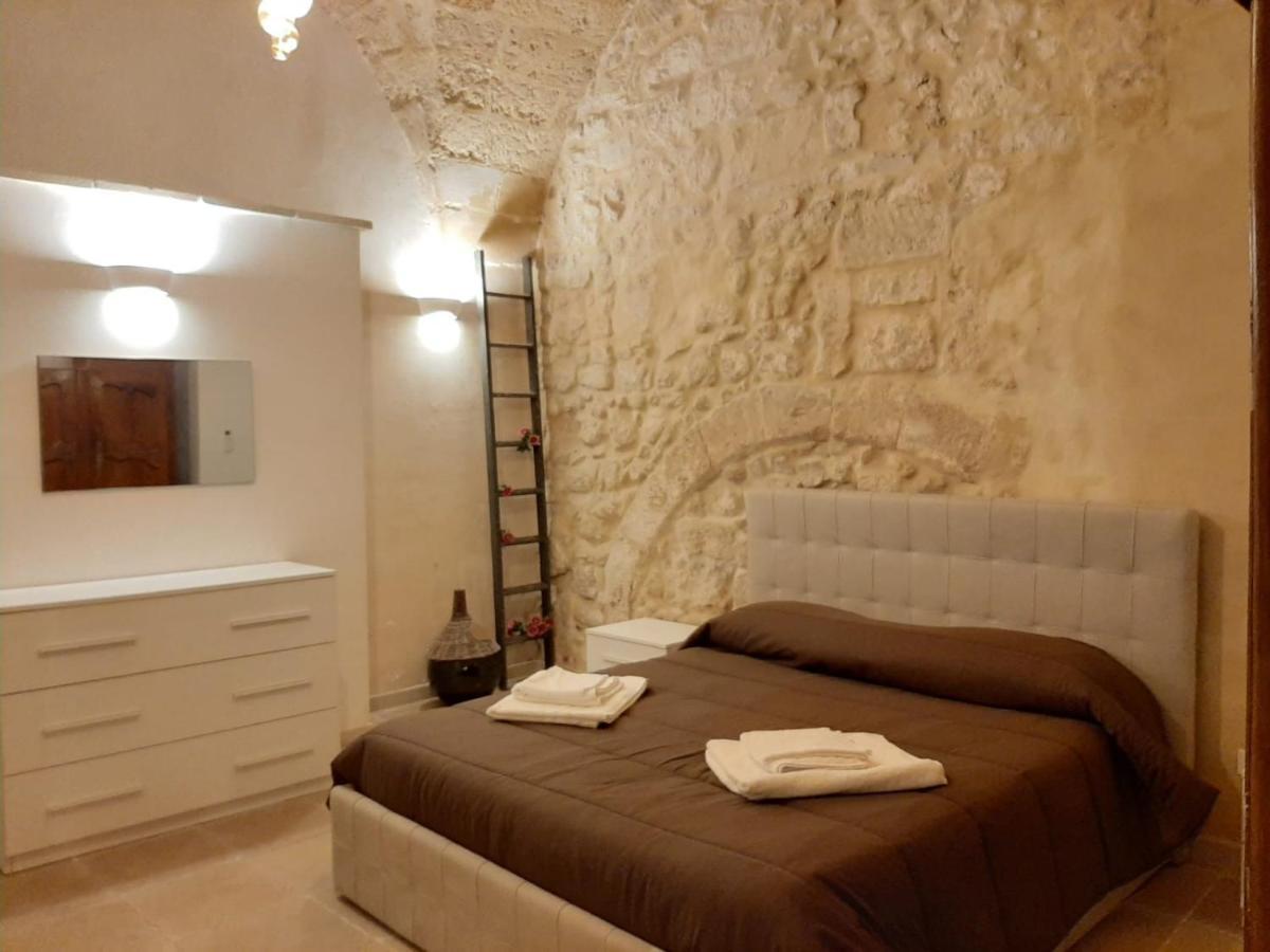 Dimora Salentina Via Scarambone Lecce Apartman Kültér fotó