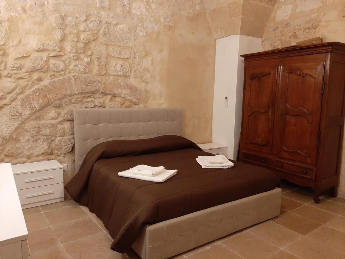Dimora Salentina Via Scarambone Lecce Apartman Kültér fotó