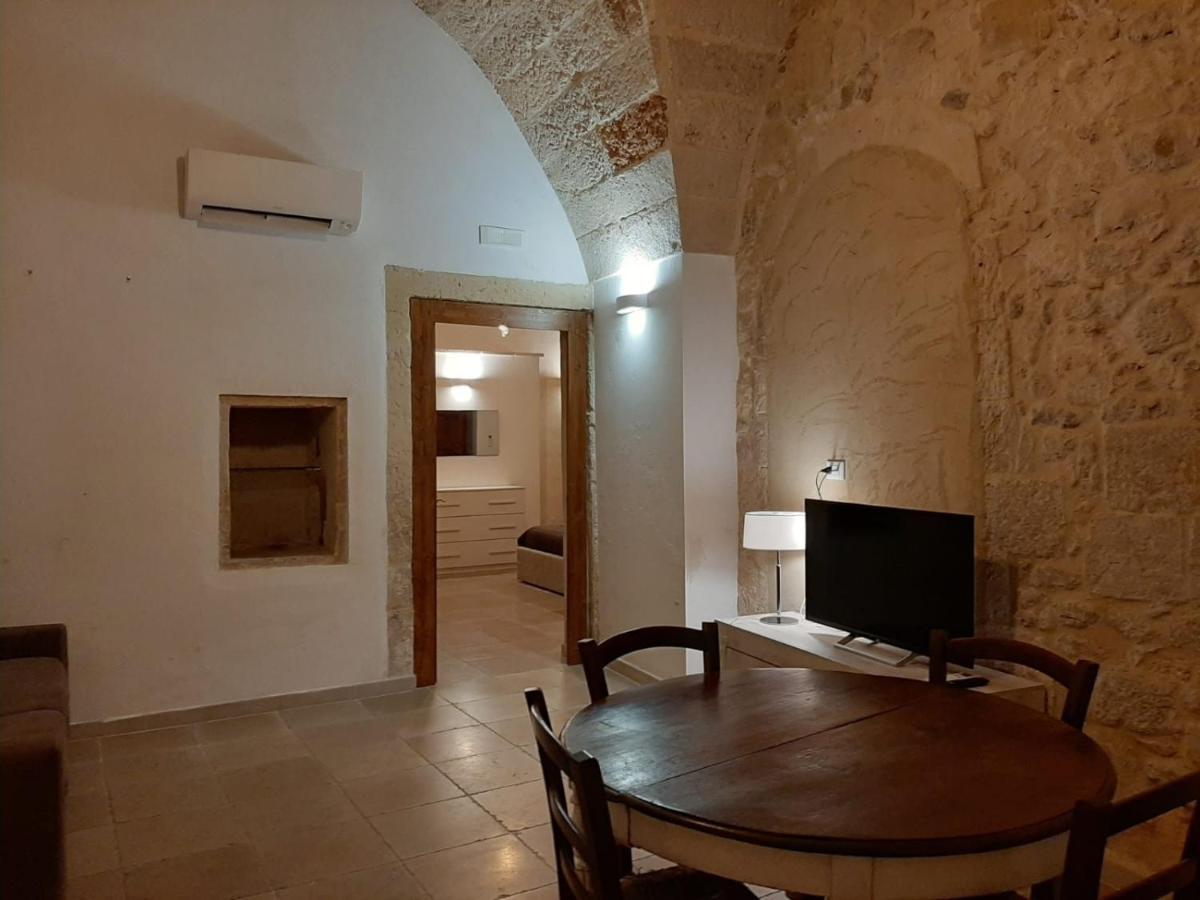 Dimora Salentina Via Scarambone Lecce Apartman Kültér fotó