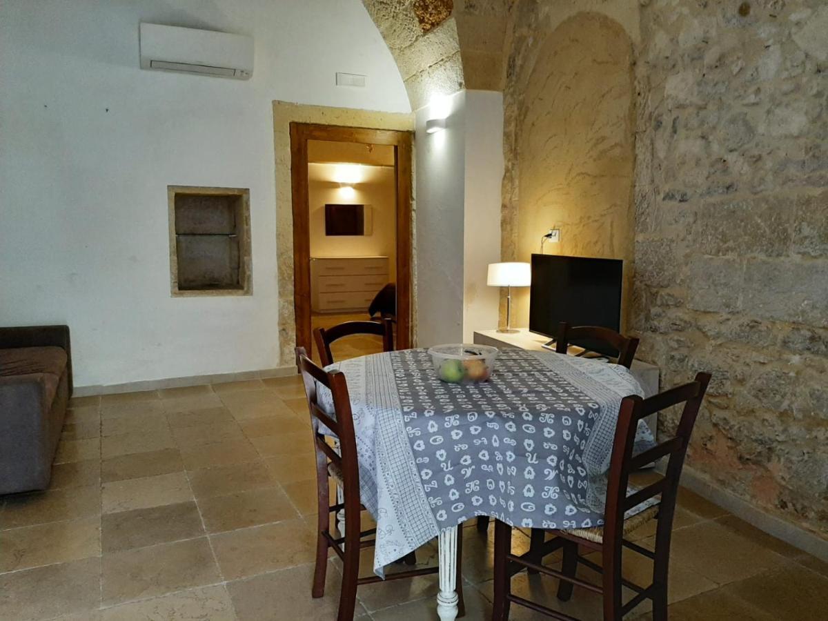 Dimora Salentina Via Scarambone Lecce Apartman Kültér fotó