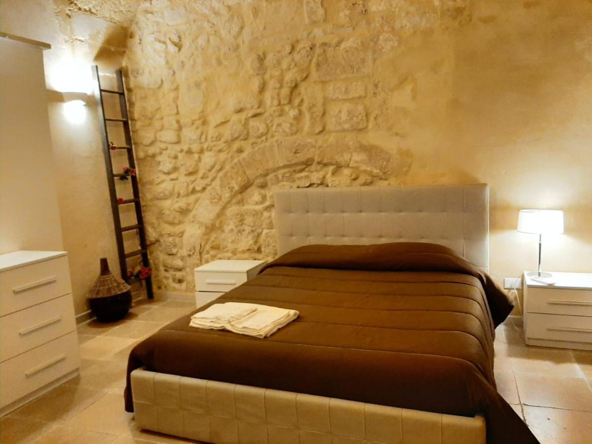 Dimora Salentina Via Scarambone Lecce Apartman Kültér fotó