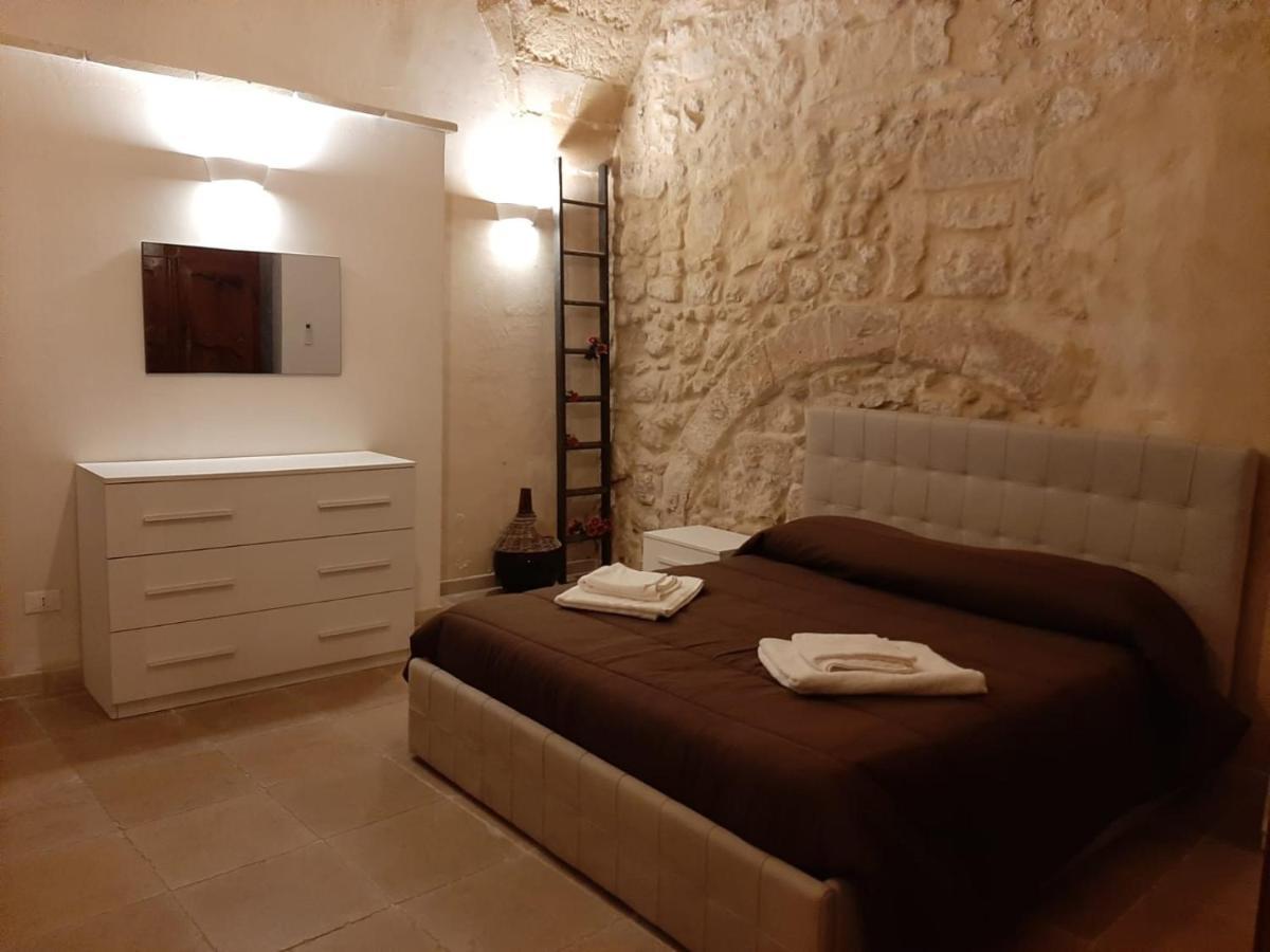 Dimora Salentina Via Scarambone Lecce Apartman Kültér fotó